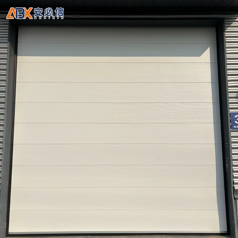 海南藏族自治州垂直提升门